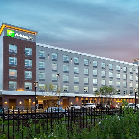 Holiday Inn Boston Logan Airport - Chelsea By Ihg Eksteriør billede